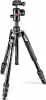 MANFROTTO MKBFRTA4BK-BH Tripé Befree Advanced M-Lock Preto Photo MANMKBFRTA4BKBH