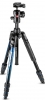 MANFROTTO MKBFRTA4BL-BH Tripé Befree Advanced M-Lock Azul Photo MANMKBFRTA4BLBH