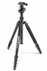 MANFROTTO Grande Tripé Element Traveller Preto Photo MANMKELEB5BKBH