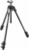 MANFROTTO MT190CXPRO3 Tripé Pro Carbono 3 Secções Preto Photo MANMT190CXPRO3