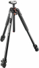 MANFROTTO MT190XPRO3 Tripé Pro Alumínio 3 Secções Preto Photo MANMT190XPRO3