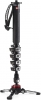 MANFROTTO MVMXPROA5 Monopé VÃdeo Xpro 5 Secções Alu Photo MANMVMXPROA5