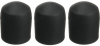 MANFROTTO R190.611 Pés de borracha x3 Photo MANR190611