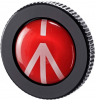 MANFROTTO ROUND-PL Base Rapida
