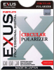 MARUMI Filtro Polarizador Circular Exus 82mm Photo MARUMI153782