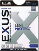 MARUMI Filtro Protector Exus 77mm  Photo MARUMI1541077