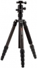 MeFOTO Tripé GlobeTrotter Carbono Preto + Rotula Ball Photo MEFOTOC2350Q2K