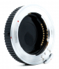MEGADAP Anel Adaptador ETZ21PRO Sony E- Nikon Z