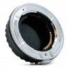 MEGADAP Anel Adaptador ETZ21 Pro+ Sony E- Nikon Z