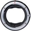 MEGADAP Anel de Adaptação EFTZ21 Canon EF - Nikon Z