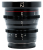 MEIKE MK 12mm T/2.2 Micro 4/3 (Ocasião) Photo MEIIKED172902OCCAS