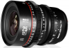 MEIKE MK 25mm T/2.1 S35 Canon EF Photo MEIKED218031
