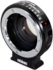 METABONES Speed Booster Ultra 0.71 Nikon G para Micro 4/3 