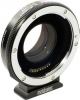 METABONES Speed Booster UL 0.71 T Canon EF Micro 4/3 Photo METABONES1070078