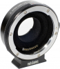 METABONES Anel Adaptador Canon EF para Micro 4/3 Photo METABONES1070080