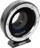 METABONES Speed Booster Ópticos Canon EF para BMPCC Photo METABONES1070087