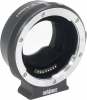 METABONES Anel Adaptador Canon EF para Sony E (Mark V)