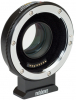 METABONES Speed Booster UL 0.71 T Canon EF Para BMPCC 4K Photo METABONES901