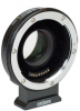 METABONES Speed Booster XL 0.64 T Canon EF Para BMPCC 4K (New) Photo METABONES902