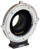 METABONES Speed Booster XL 0.64 T CINE Canon EF Para BMPCC 4K Photo METABONES912