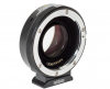 METABONES Speed Booster UL 0.71 T Canon EF /Canon RF Photo METABONESMETA1701