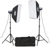METZ Meca Estúdio BL-400 SB-Kit II Photo METZ009214023