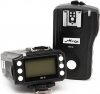 METZ Kit Disparador sem Fio WT-1 Nikon Photo METZ009901023