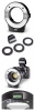 METZ Flash Macro 15 MS-1 Digital Kit Photo METZME001521091