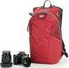 MINDSHIFT GEAR Mochila SidePath 14L Cardinal Photo MINDSHIFT74600