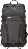 MINDSHIFT GEAR Mochila BackLight 26L Daypack Cinza Photo MINDSHIFTGEAR72526