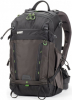 MINDSHIFT GEAR Mochila BackLight 18L Daypack Cinza