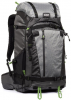 MINDSHIFT GEAR Mochila BackLight Elite 45L Cinza Photo MINDSHIFTMS366