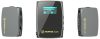MIRFAK Sistema Compact de Microfone Sem-Fio WE10 Pro Photo MIRFAKD200091