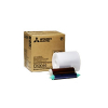 MITSUBISHI Papel CK 9046 10 x 15cm (600 Vistos) Photo MITCK9046