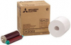 MITSUBISHI Papel CK 9069 15 x 23cm (270 Vistas) (Descontinuado) Photo MITCK9069