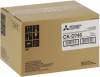 MITSUBISHI Papel CK D746 10 x 15cm (2x400 Vistos) Photo MITSUCK746
