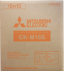 MITSUBISHI Papel CK M15S 10X15cm (750 vistas) Photo MITSUCKM15S