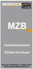 MOERSCH MZB-2 Desenvolvedor de Compensação