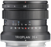 MEYER OPTIK GÖRLITZ Trioplan 35mm f/2.8 II Nikon Z Photo MOG3528IINZ