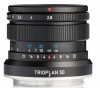 MEYER OPTIK GÖRLITZ Trioplan 50mm f2.8 II Micro 4/3 Photo MOG5028IIMFT