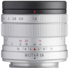 MEYER OPTIK GÖRLITZ Biotar 58mm f/1.5 II MICRO 4/3 Photo MOG5815MFT