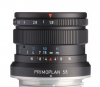 MEYER OPTIK GÖRLITZ Primoplan 58mm f1.9 II Micro 4/3 Photo MOG5819IIMFT