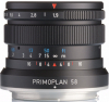 MEYER OPTIK GÖRLITZ Primoplan 58mm f1.9 II PENTAX K Photo MOG5819IIPK