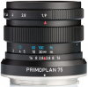 MEYER OPTIK GÖRLITZ Primoplan 75mm f1.9 II LEICA L