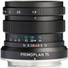 MEYER OPTIK GÖRLITZ Primoplan 75mm f/1.9 II Nikon Z Photo MOG7519IINZ