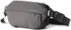 MOMENT Bolsa Sling 2L V3 Cinza Photo MOMENT102064