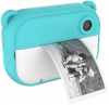 MYFIRST Aparelho Foto Instantâneo 2 Azul Photo MYFIRST750040