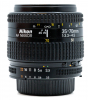 Nikon AF Nikkor 35-70mm 1:3.3-4.5 35-70 mm 3.3-4.5