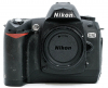 NIKON D70