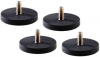 NANLITE Kit Base Adaptador Magnético Photo NANLITEASMBA14SET